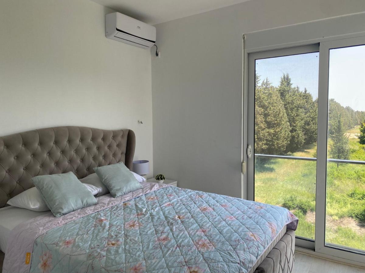 אולסינץ' Rasi Luxury Apartments מראה חיצוני תמונה