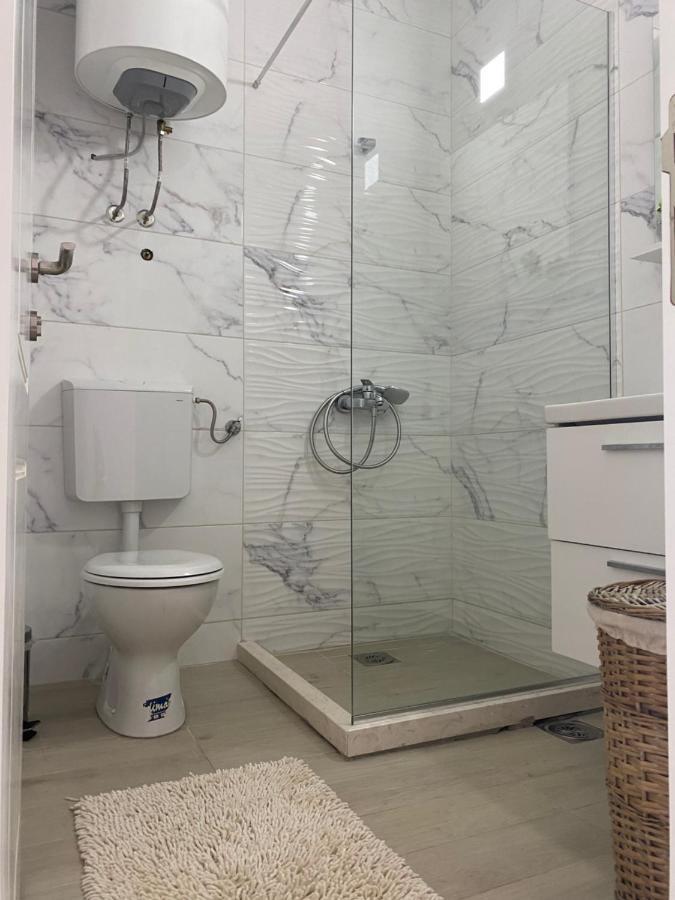 אולסינץ' Rasi Luxury Apartments מראה חיצוני תמונה