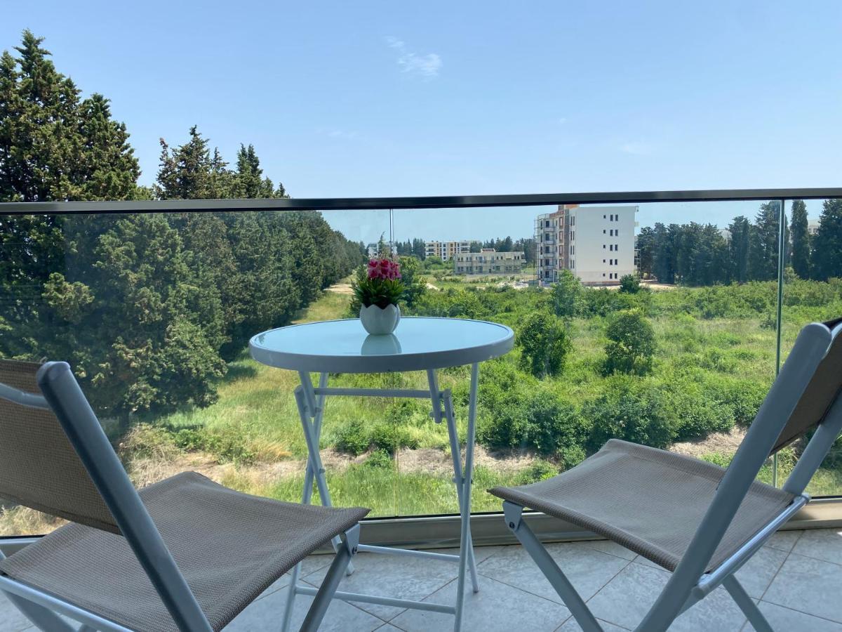 אולסינץ' Rasi Luxury Apartments מראה חיצוני תמונה