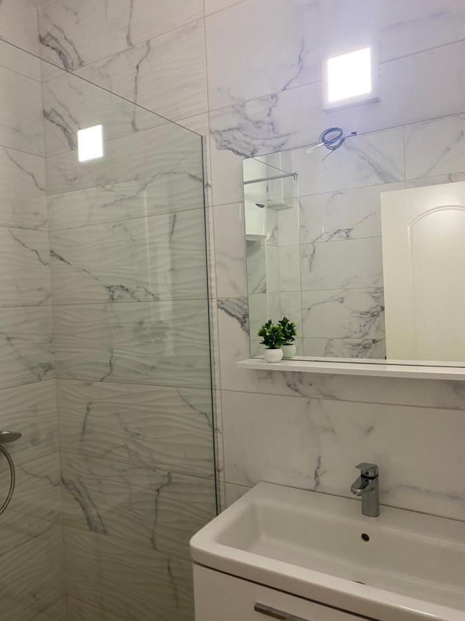 אולסינץ' Rasi Luxury Apartments מראה חיצוני תמונה