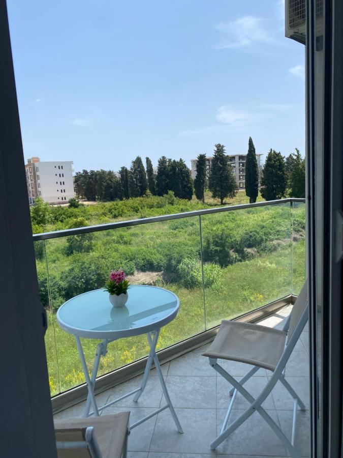 אולסינץ' Rasi Luxury Apartments מראה חיצוני תמונה