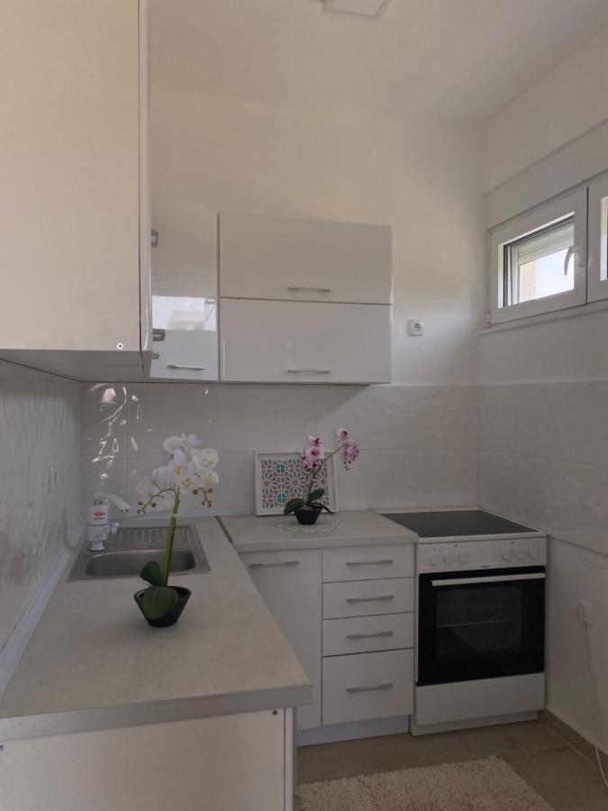 אולסינץ' Rasi Luxury Apartments מראה חיצוני תמונה