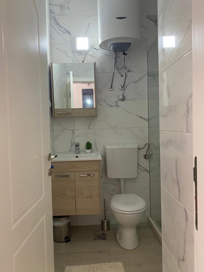אולסינץ' Rasi Luxury Apartments מראה חיצוני תמונה