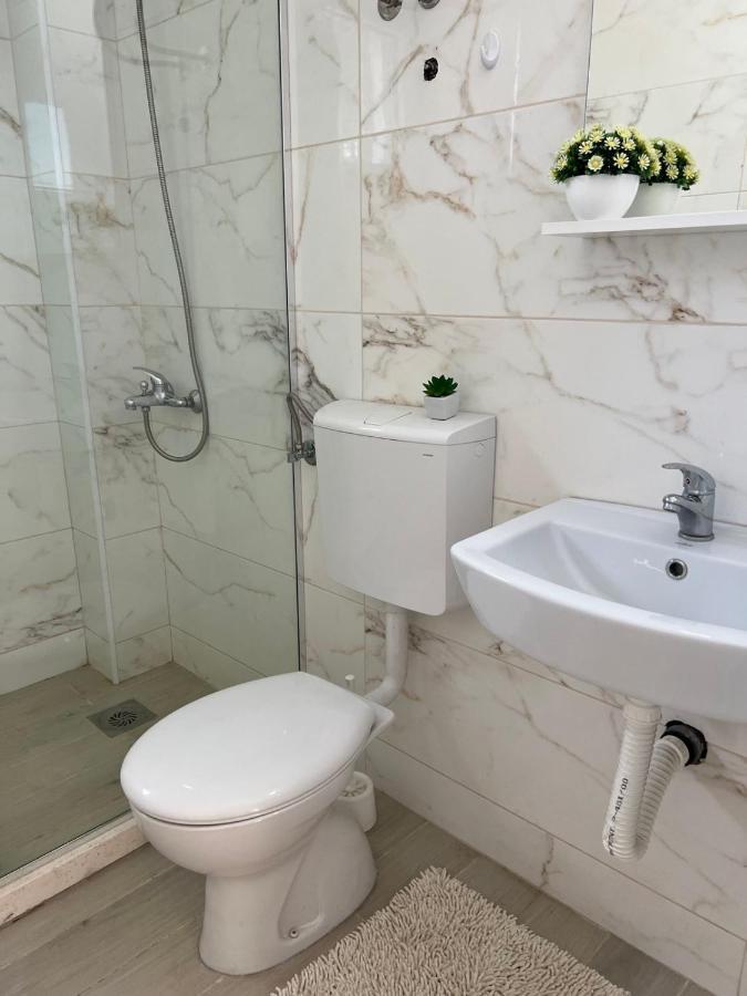 אולסינץ' Rasi Luxury Apartments מראה חיצוני תמונה