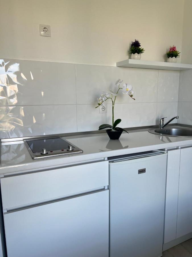 אולסינץ' Rasi Luxury Apartments מראה חיצוני תמונה