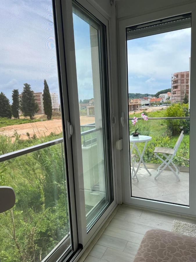 אולסינץ' Rasi Luxury Apartments מראה חיצוני תמונה