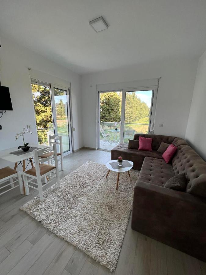 אולסינץ' Rasi Luxury Apartments מראה חיצוני תמונה