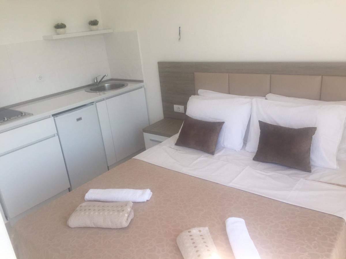 אולסינץ' Rasi Luxury Apartments מראה חיצוני תמונה