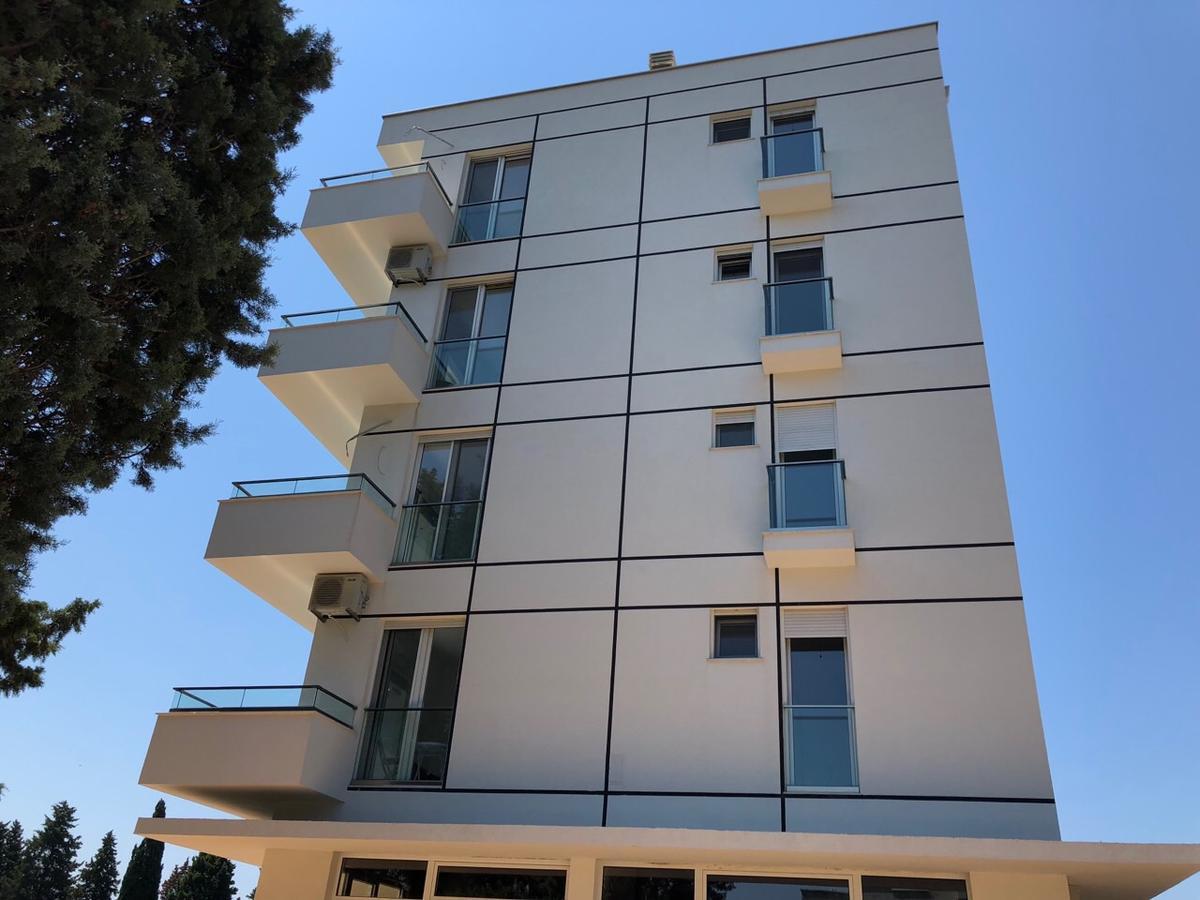 אולסינץ' Rasi Luxury Apartments מראה חיצוני תמונה