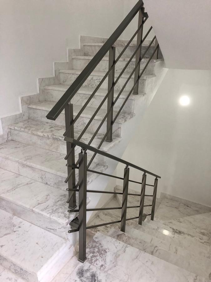 אולסינץ' Rasi Luxury Apartments מראה חיצוני תמונה