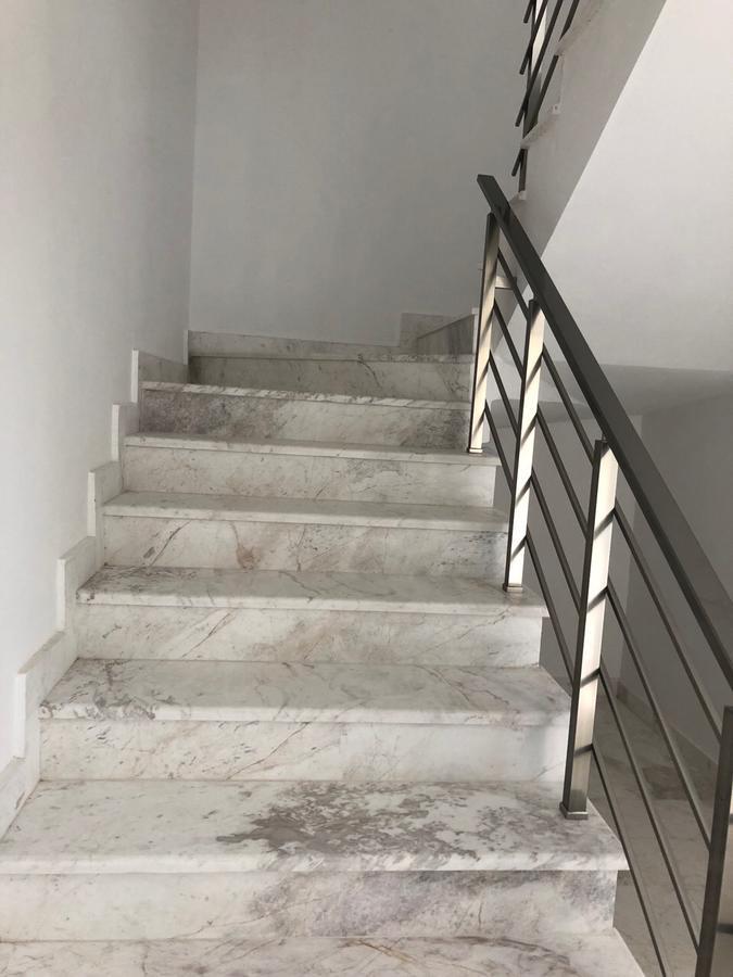 אולסינץ' Rasi Luxury Apartments מראה חיצוני תמונה